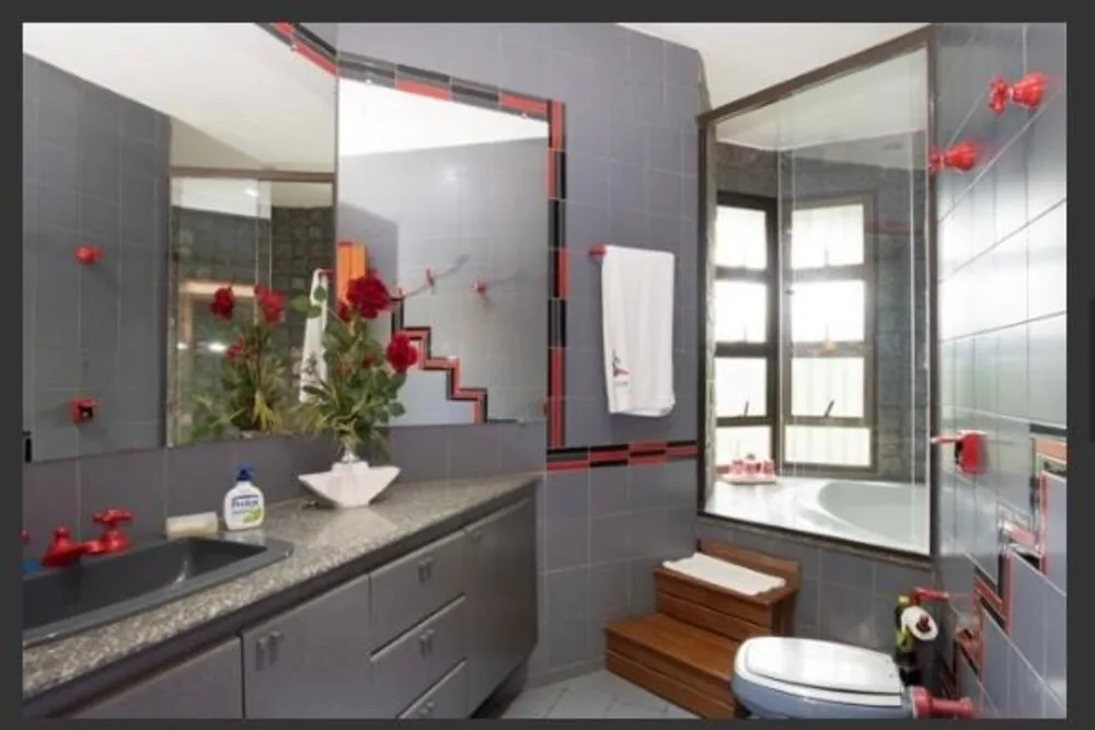 Casa, 4 quartos, 611 m² - Foto 8