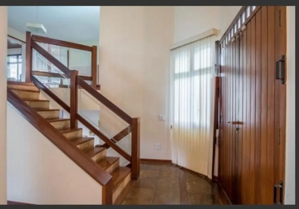 Casa, 4 quartos, 611 m² - Foto 4