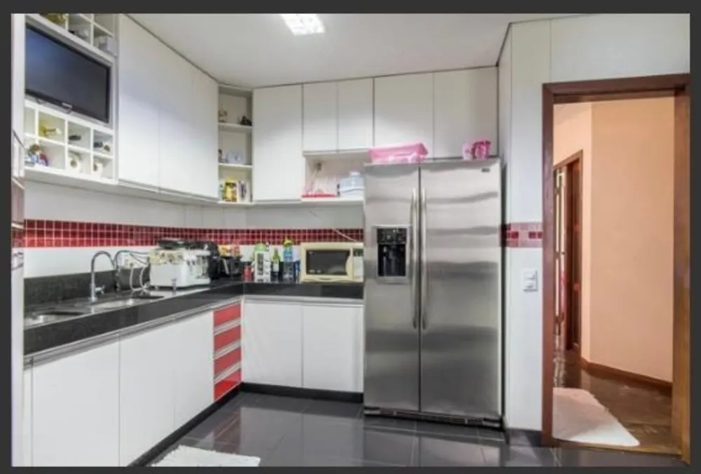 Casa, 4 quartos, 611 m² - Foto 19