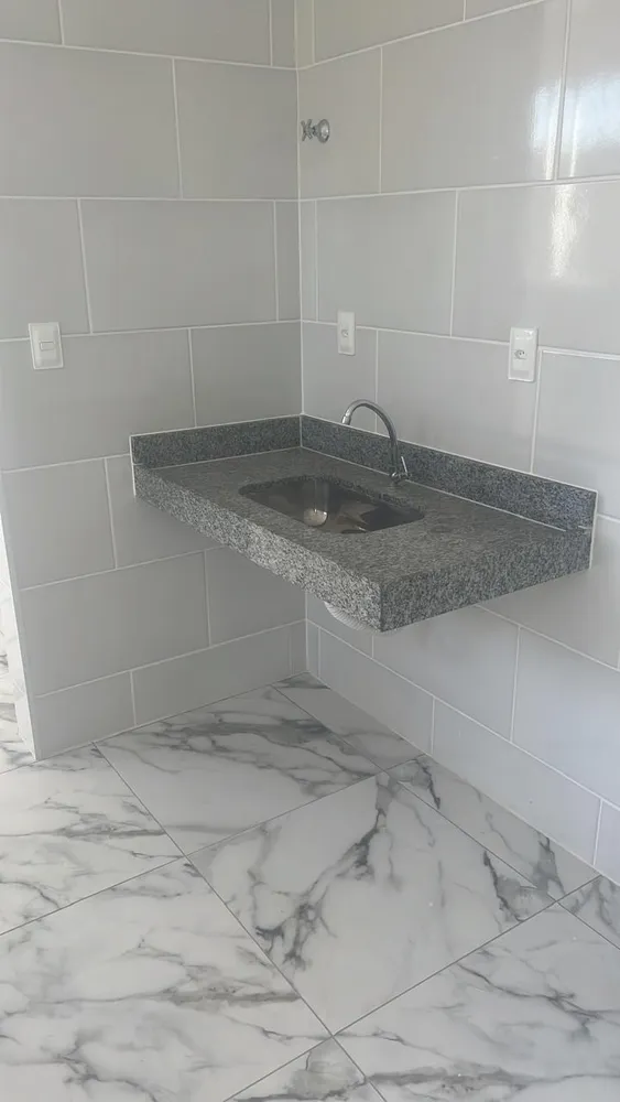 Apartamento, 2 quartos, 50 m² - Foto 8