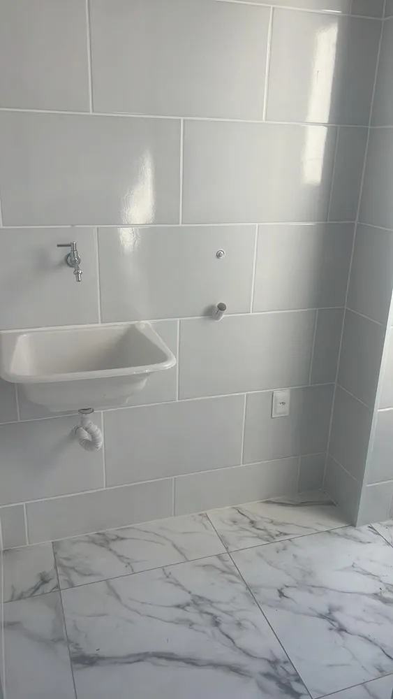 Apartamento, 2 quartos, 50 m² - Foto 9