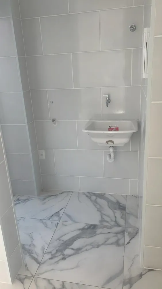 Apartamento, 2 quartos, 50 m² - Foto 7