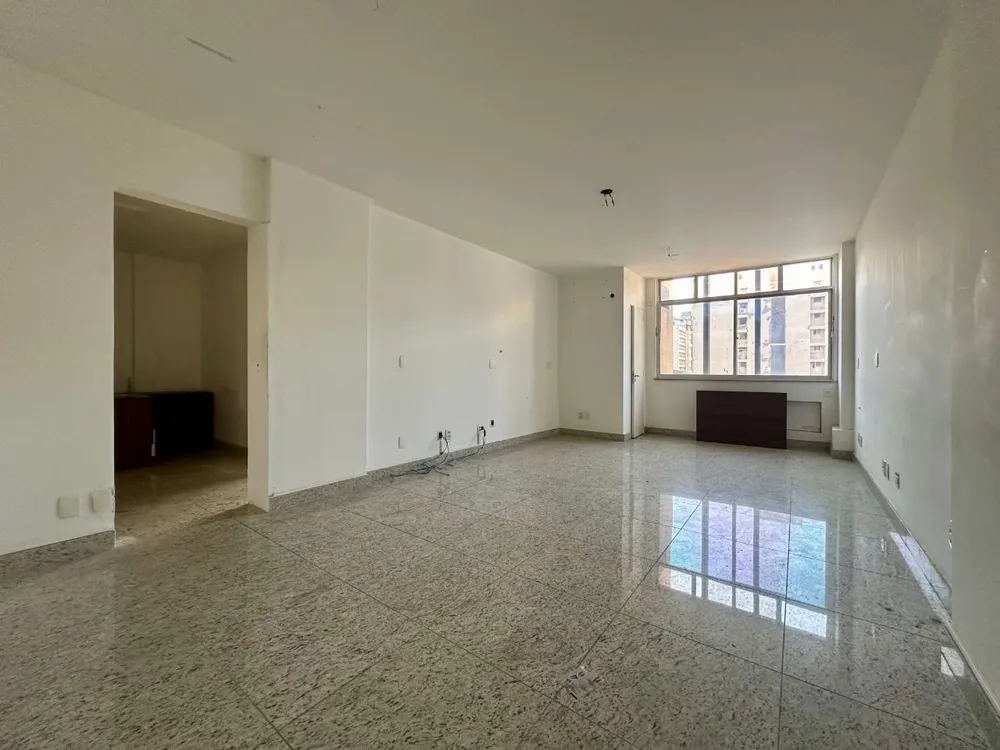Sala-Conjunto, 78 m² - Foto 1