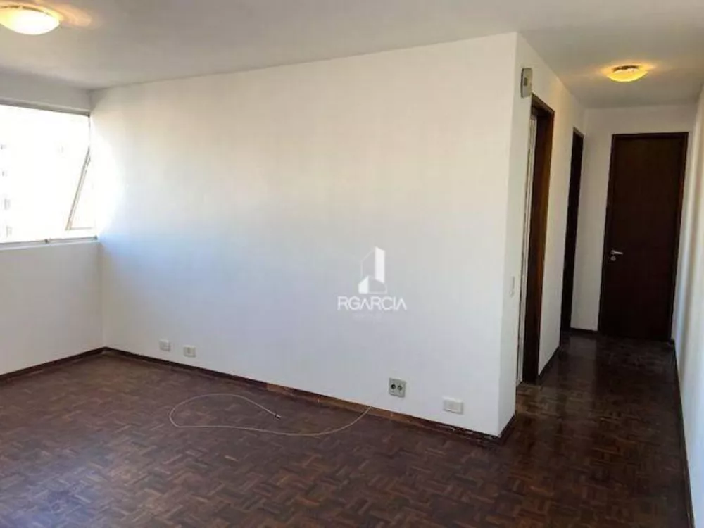 Apartamento para alugar com 1 quarto, 53m² - Foto 1