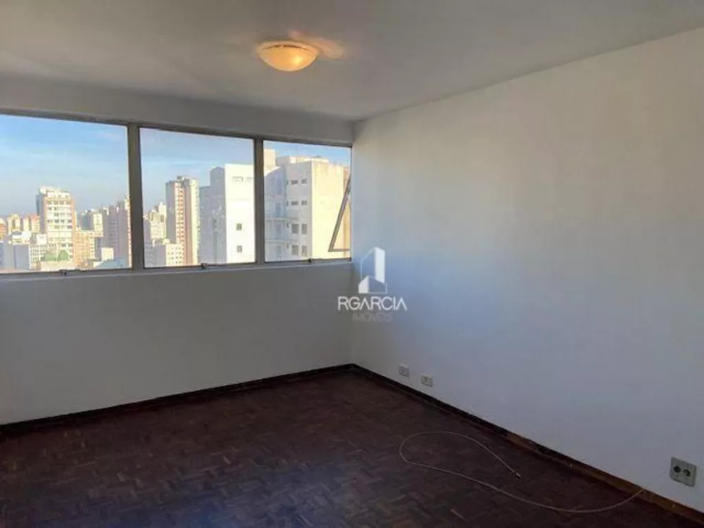 Apartamento para alugar com 1 quarto, 53m² - Foto 2