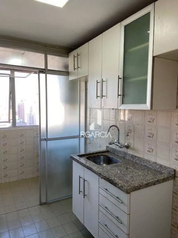 Apartamento para alugar com 1 quarto, 53m² - Foto 3