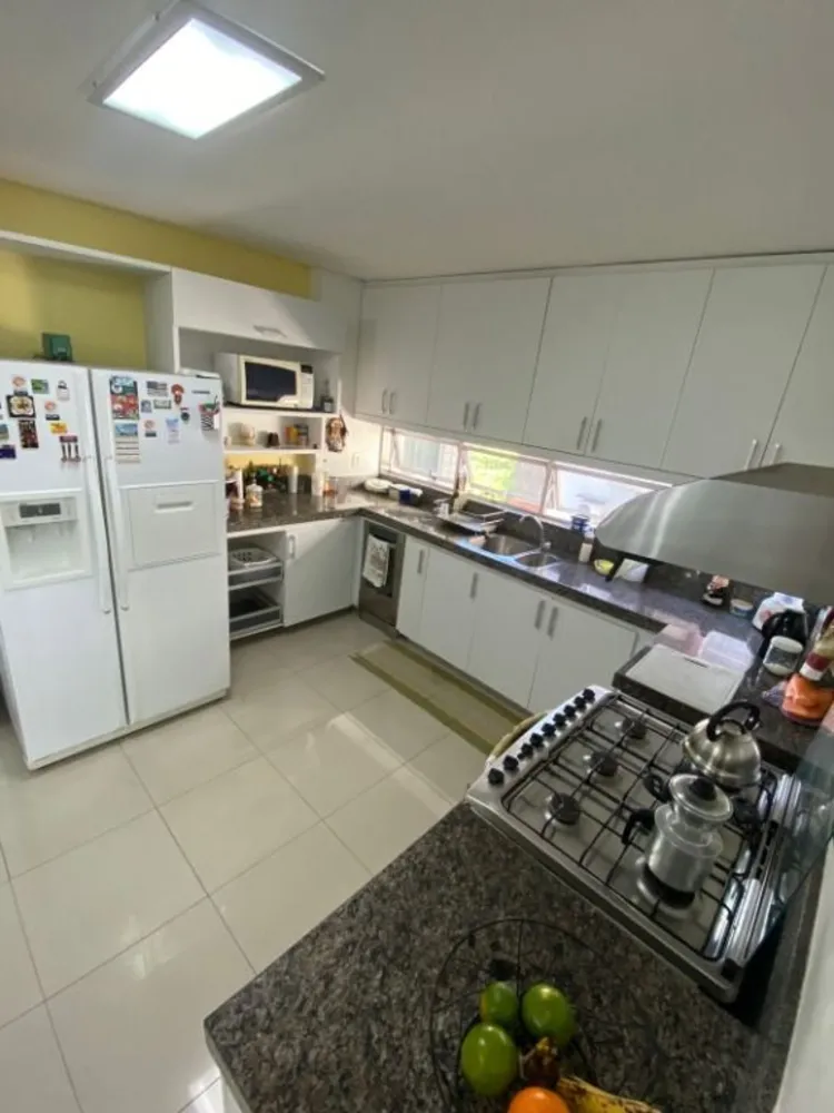Apartamento, 5 quartos, 280 m² - Foto 4