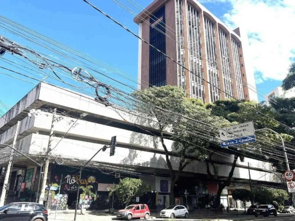 Prédio Inteiro, 8099 m² - Foto 11