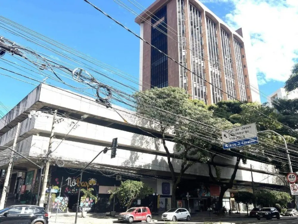 Prédio Inteiro, 8099 m² - Foto 1