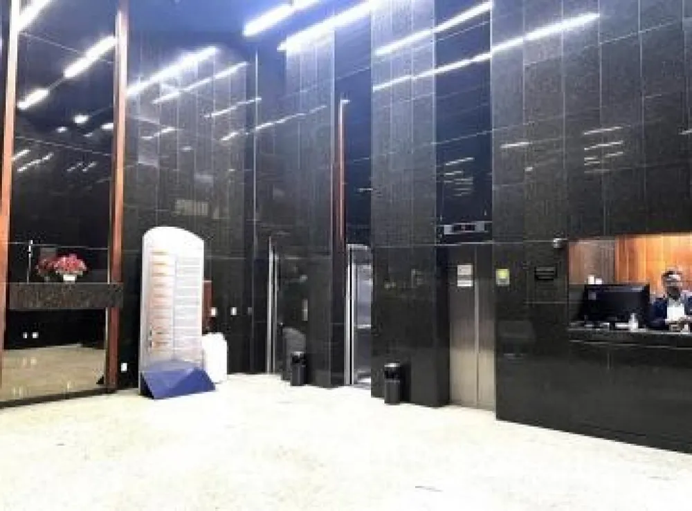 Prédio Inteiro, 8099 m² - Foto 3