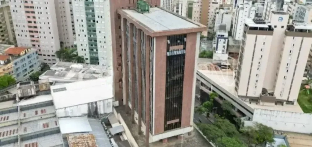 Prédio Inteiro, 8099 m² - Foto 2