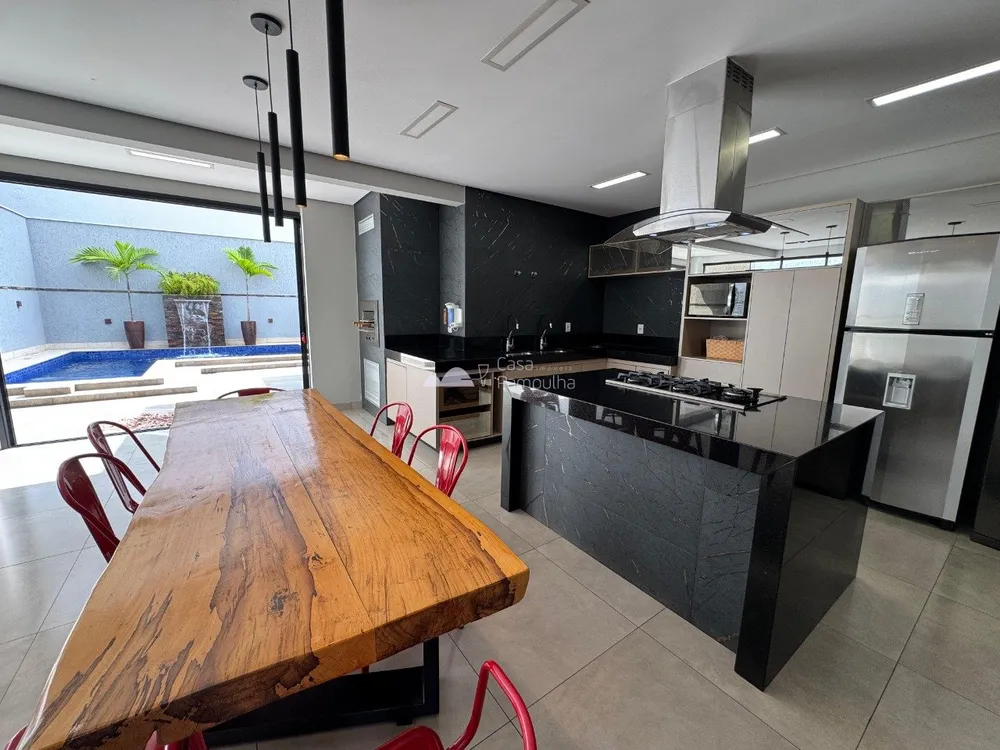 Casa, 4 quartos, 411 m² - Foto 8