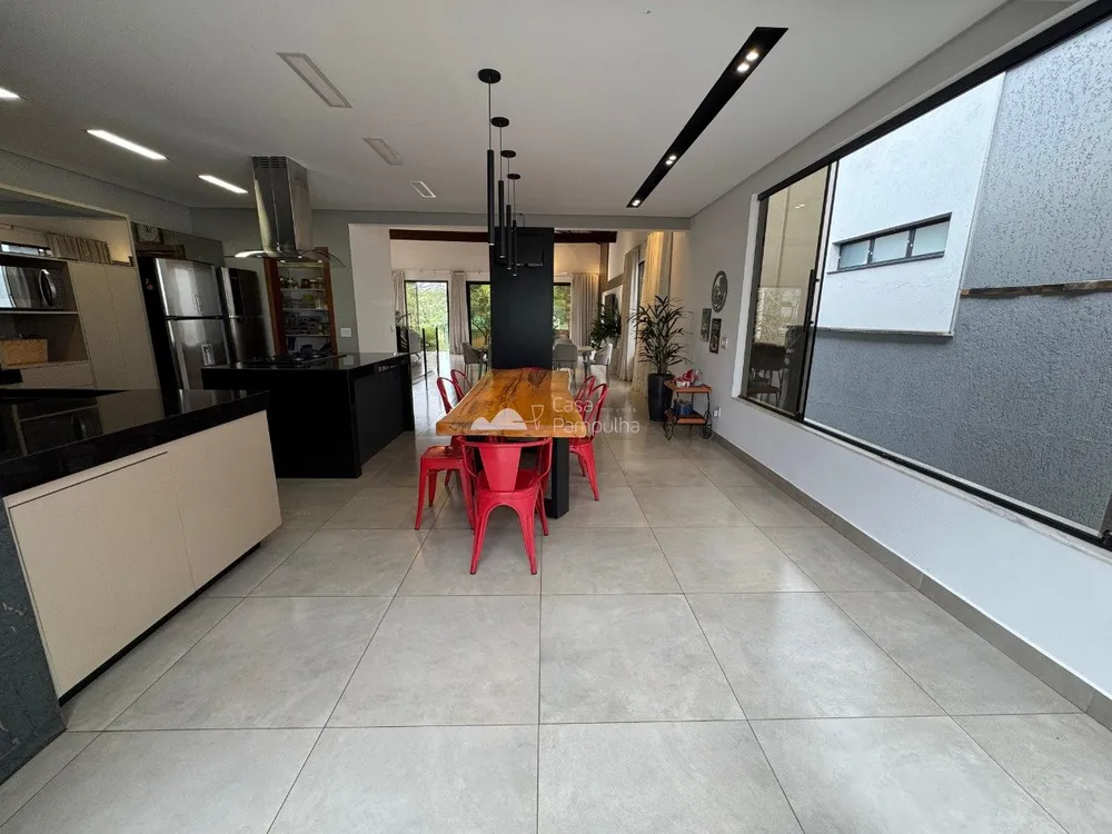 Casa, 4 quartos, 411 m² - Foto 9
