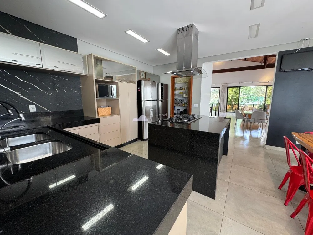 Casa, 4 quartos, 411 m² - Foto 19