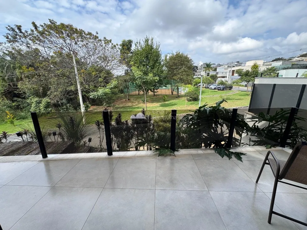 Casa, 4 quartos, 411 m² - Foto 2