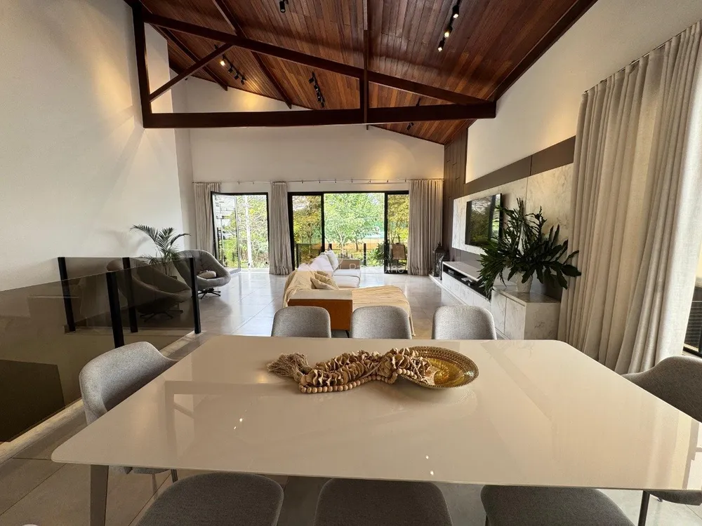 Casa, 4 quartos, 411 m² - Foto 4