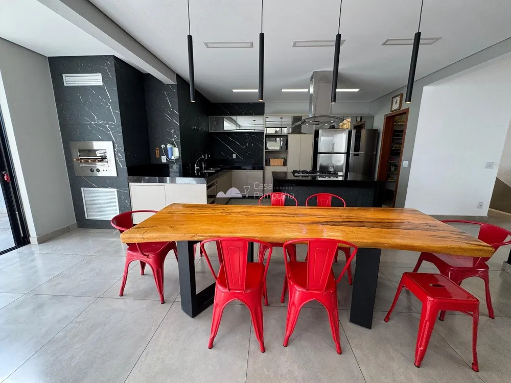 Casa, 4 quartos, 411 m² - Foto 9