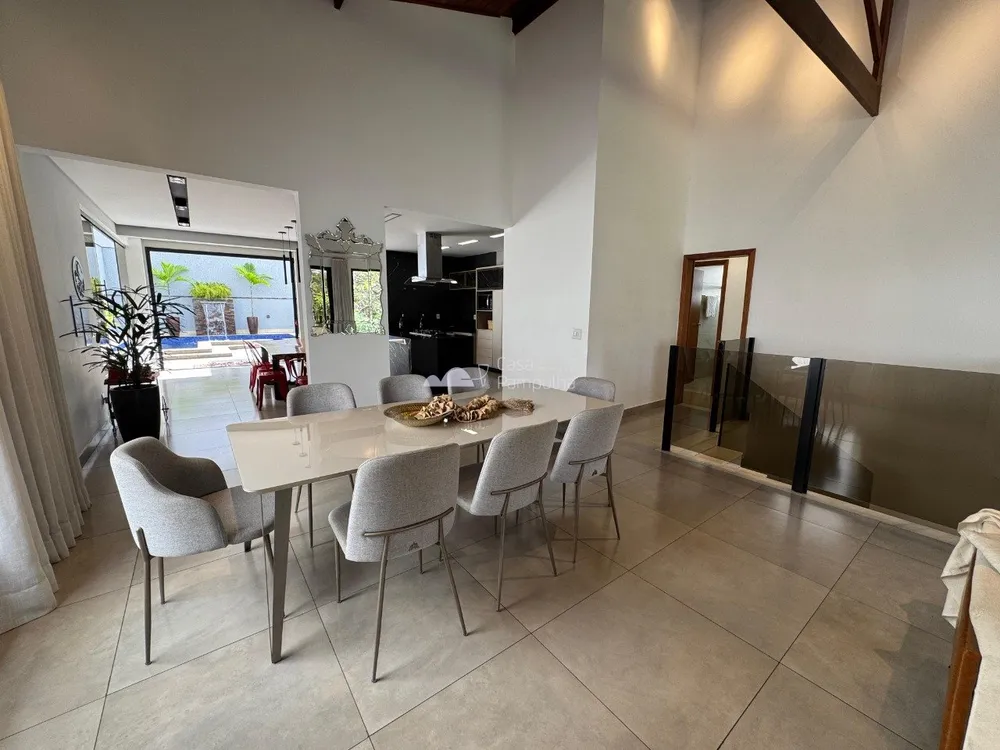 Casa, 4 quartos, 411 m² - Foto 5