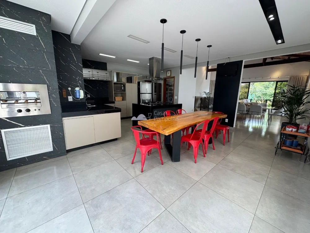 Casa, 4 quartos, 411 m² - Foto 7