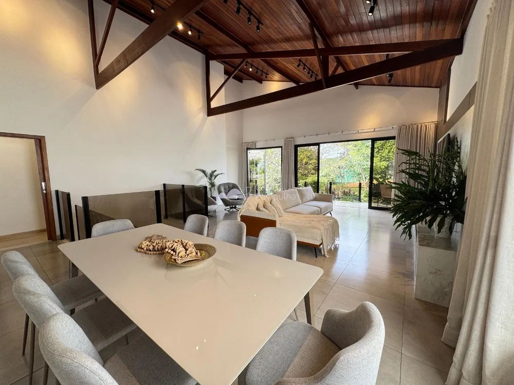Casa, 4 quartos, 411 m² - Foto 3