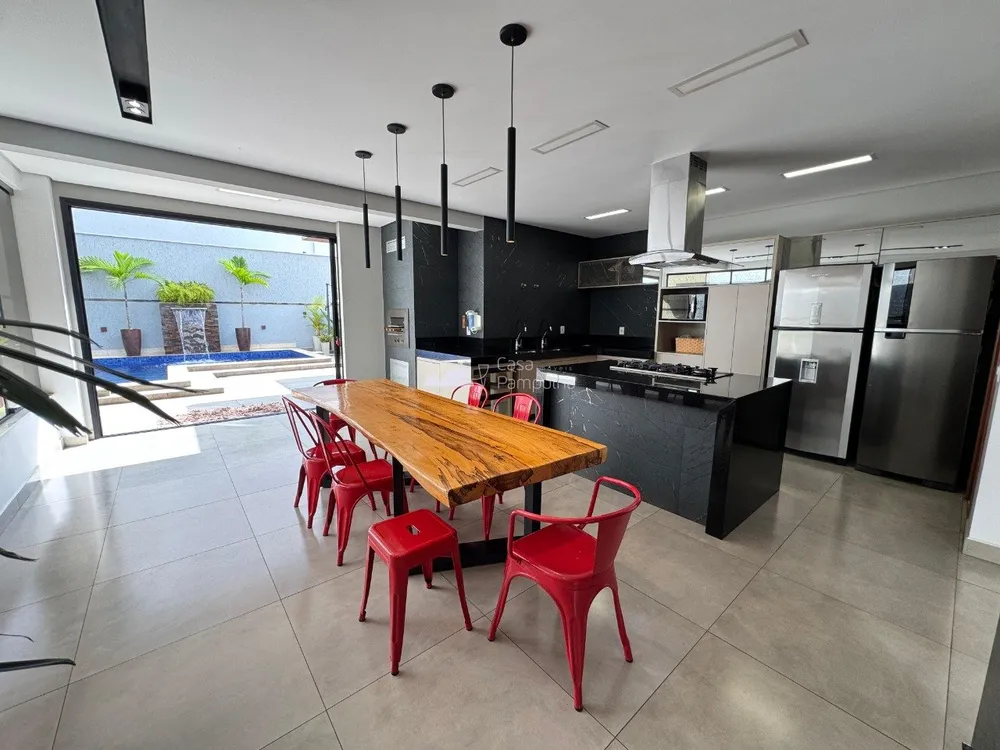 Casa, 4 quartos, 411 m² - Foto 6