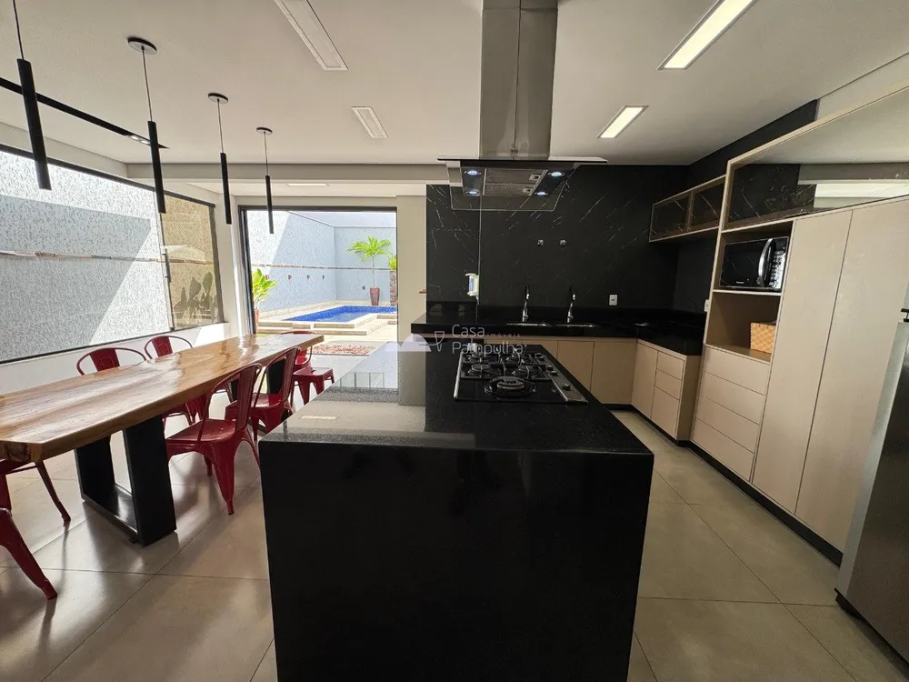 Casa, 4 quartos, 411 m² - Foto 14