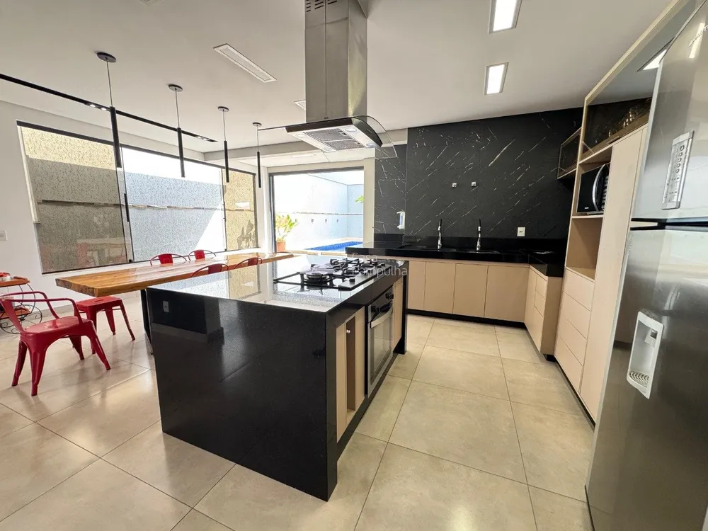 Casa, 4 quartos, 411 m² - Foto 11