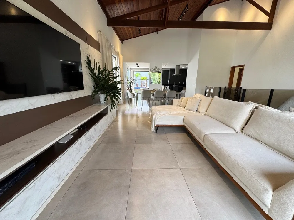 Casa, 4 quartos, 411 m² - Foto 1