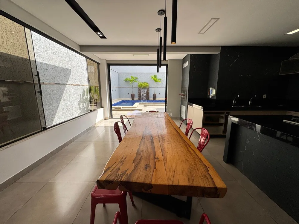 Casa, 4 quartos, 411 m² - Foto 7