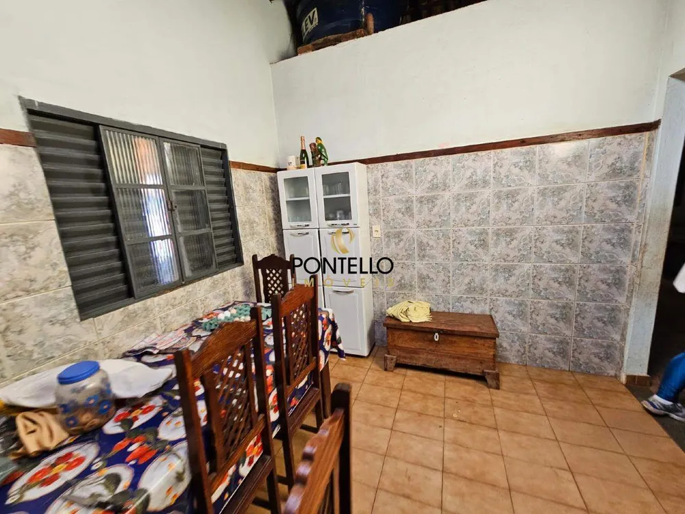 Chácara, 3 quartos, 1350 m² - Foto 6