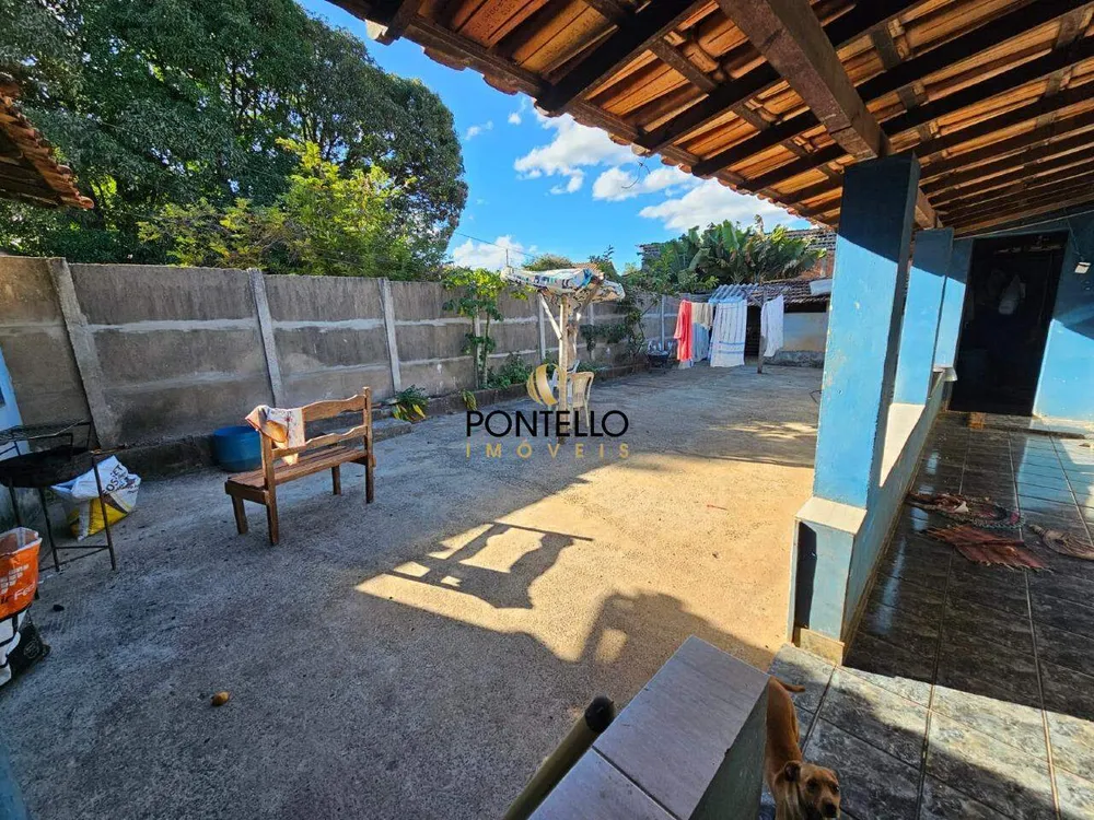 Chácara, 3 quartos, 1350 m² - Foto 11
