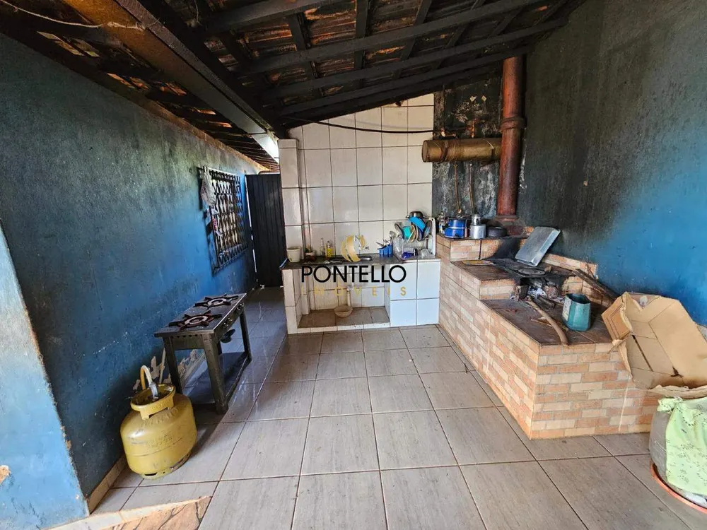 Chácara, 3 quartos, 1350 m² - Foto 9