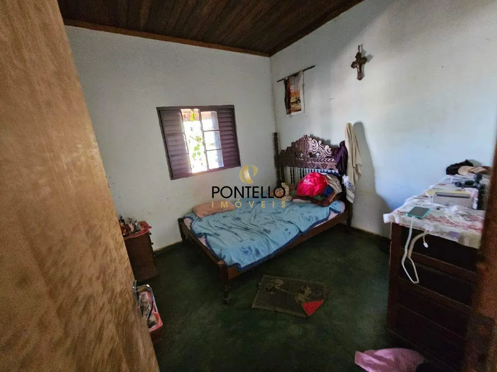 Chácara, 3 quartos, 1350 m² - Foto 7