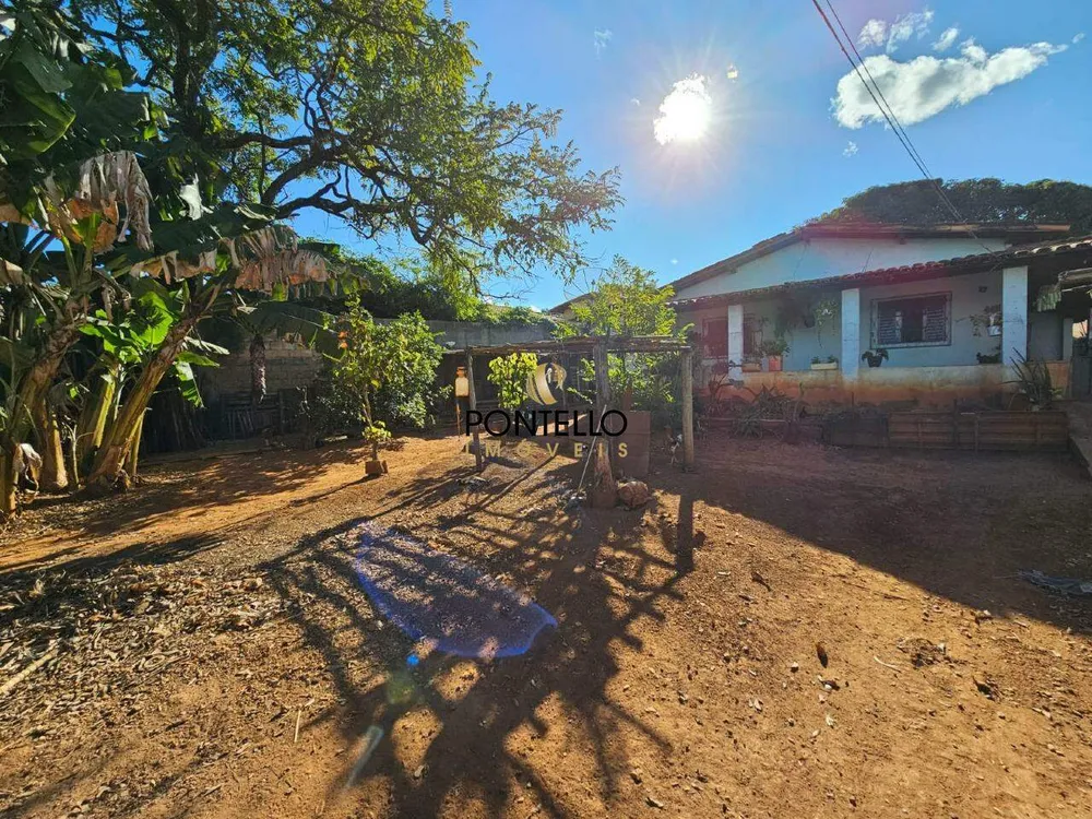 Chácara, 3 quartos, 1350 m² - Foto 6