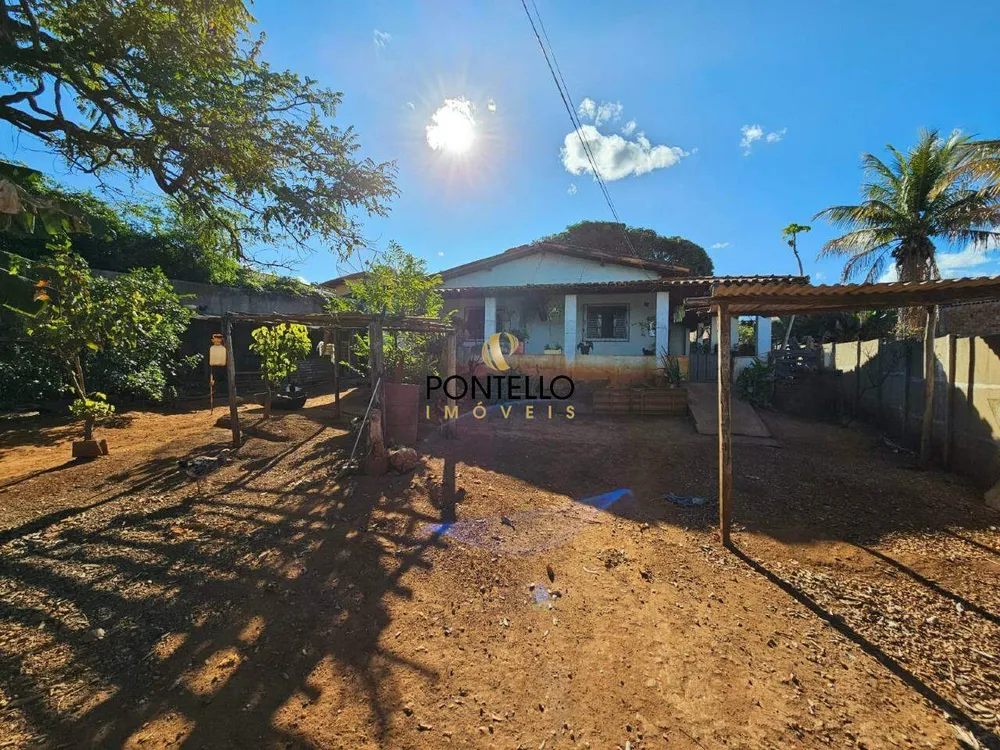 Chácara, 3 quartos, 1350 m² - Foto 7
