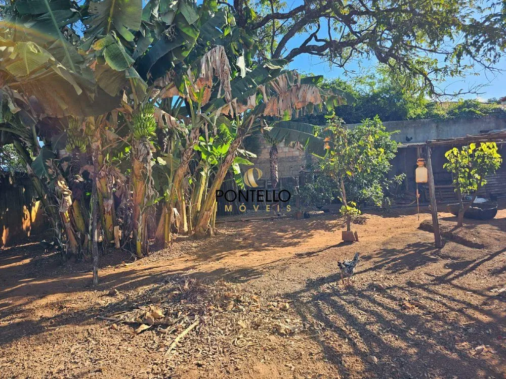 Chácara, 3 quartos, 1350 m² - Foto 4