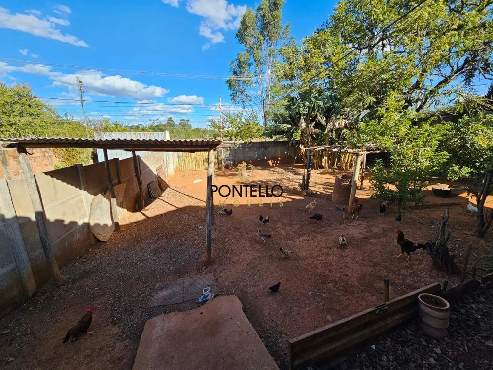 Chácara, 3 quartos, 1350 m² - Foto 12
