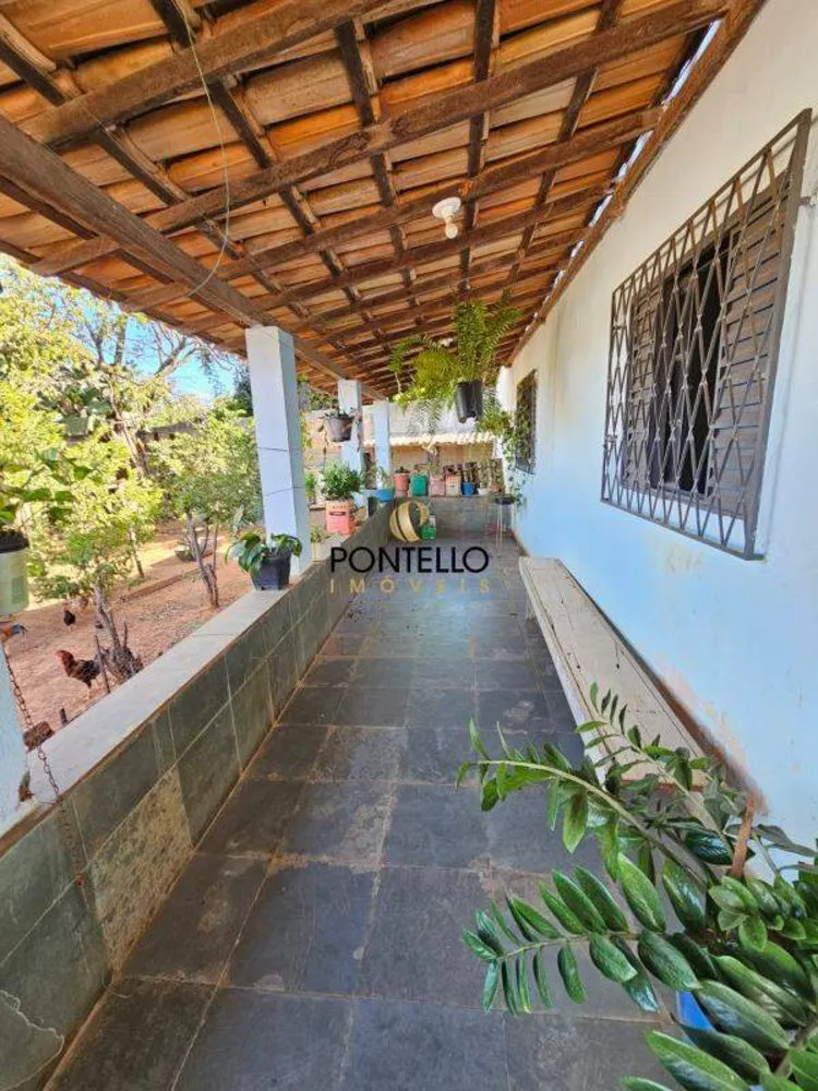 Chácara, 3 quartos, 1350 m² - Foto 5