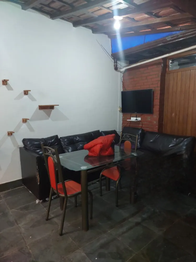 Casa, 3 quartos, 250 m² - Foto 8