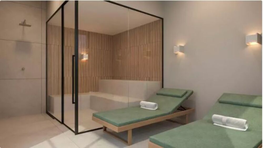Apartamento à venda com 2 quartos, 50m² - Foto 6