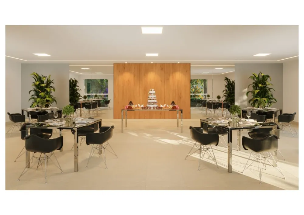 Apartamento, 2 quartos, 46 m² - Foto 9