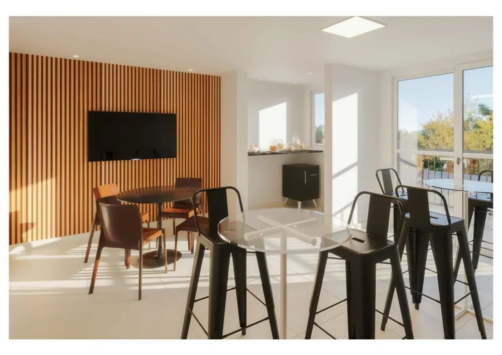 Apartamento, 2 quartos, 46 m² - Foto 11