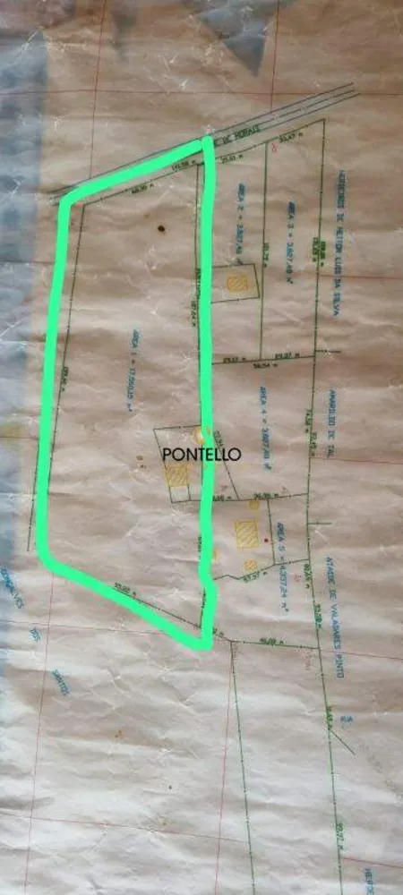 Terreno, 2 hectares - Foto 6