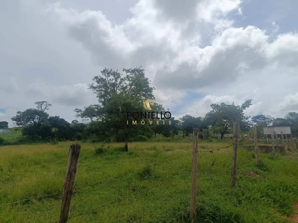Terreno, 2 hectares - Foto 1