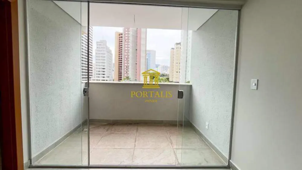 Cobertura, 1 quarto, 55 m² - Foto 4