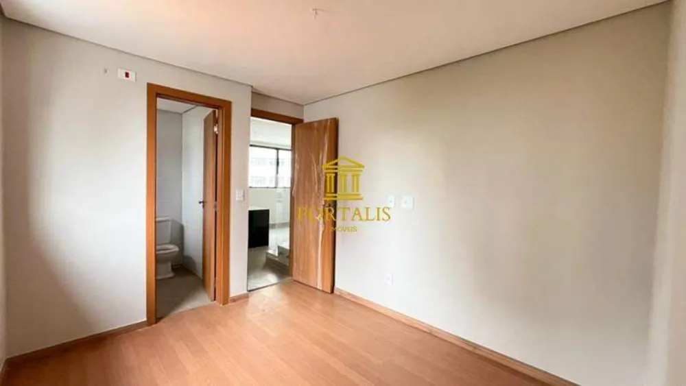 Cobertura, 1 quarto, 55 m² - Foto 7