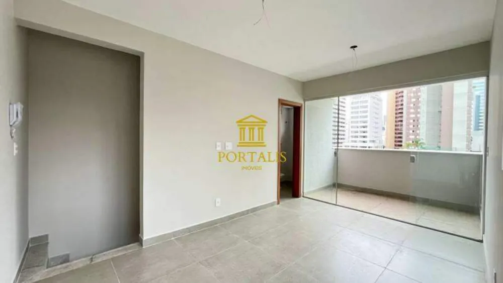 Cobertura, 1 quarto, 55 m² - Foto 3