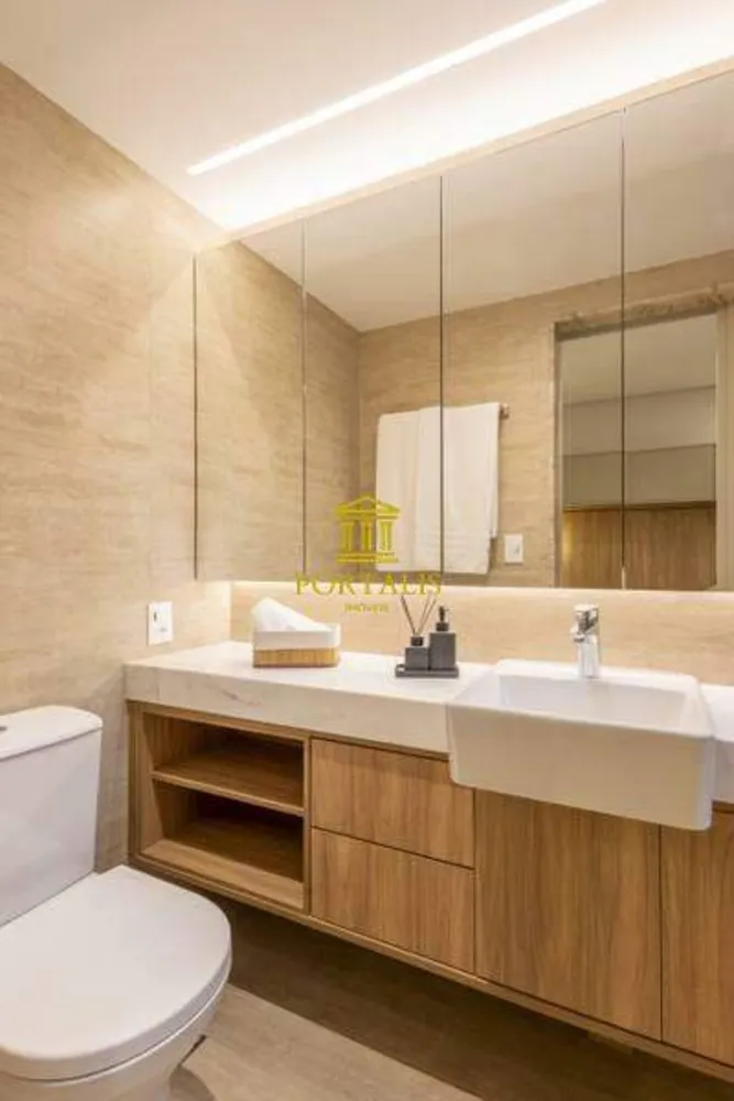 Cobertura, 1 quarto, 55 m² - Foto 6