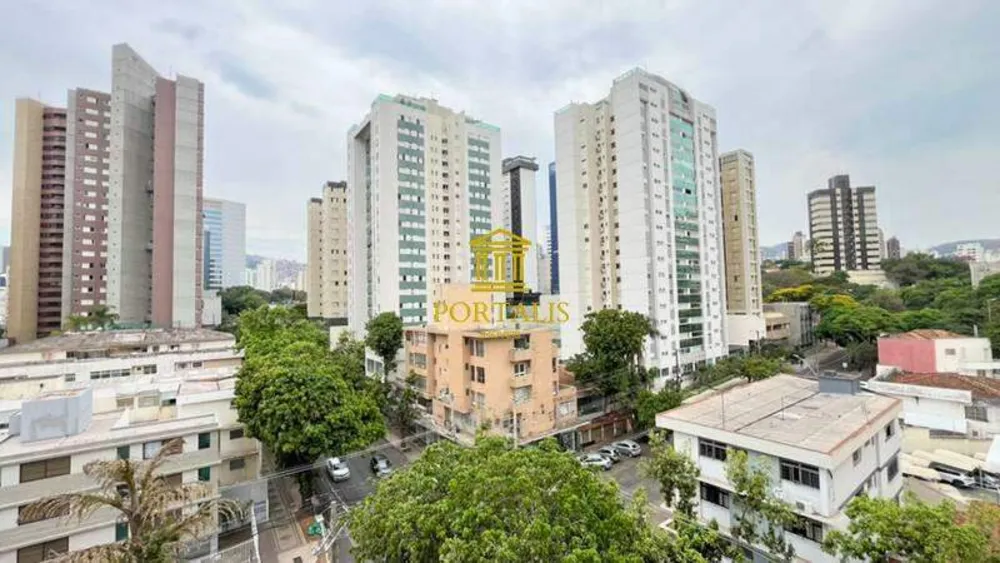 Cobertura, 1 quarto, 55 m² - Foto 10