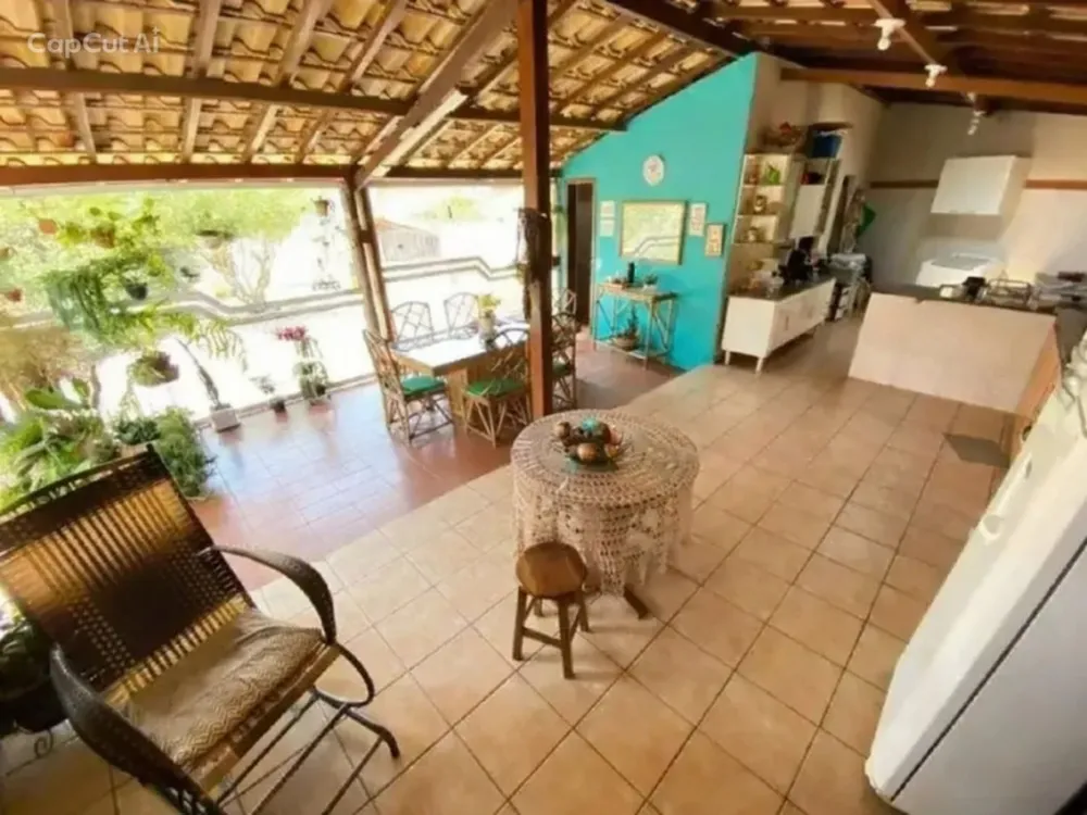 Casa, 4 quartos, 440 m² - Foto 4